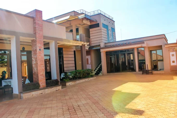 Moon Light Premium Hotel Rutana