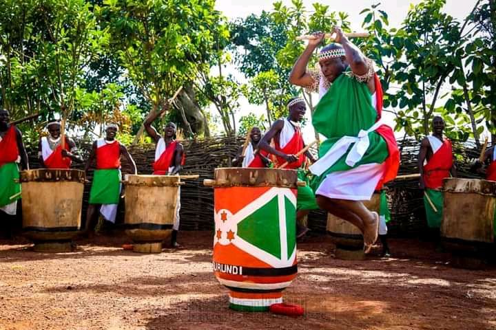 Burundi 3 Days Tour for Nature and Culture