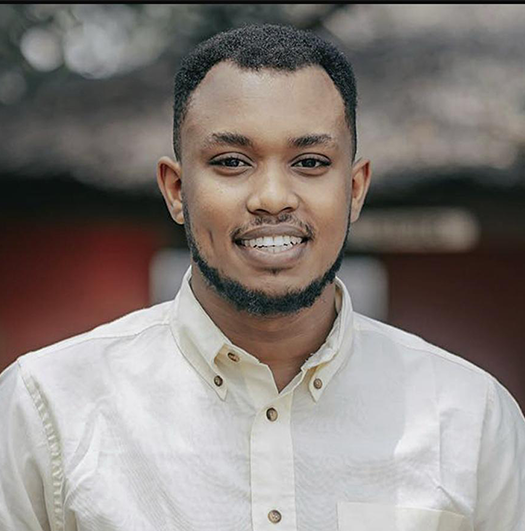 Meet G Merci — Guide