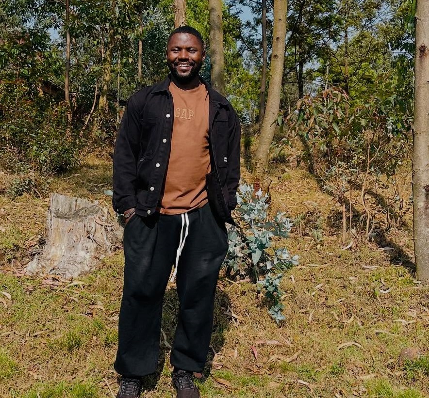 Martin Winner — Guide and a professional Traveler