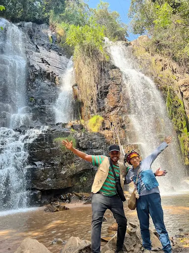 burundi 4 days tour